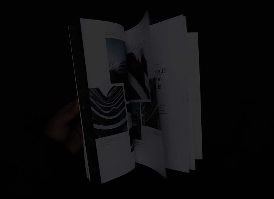 m-magazine-book-design