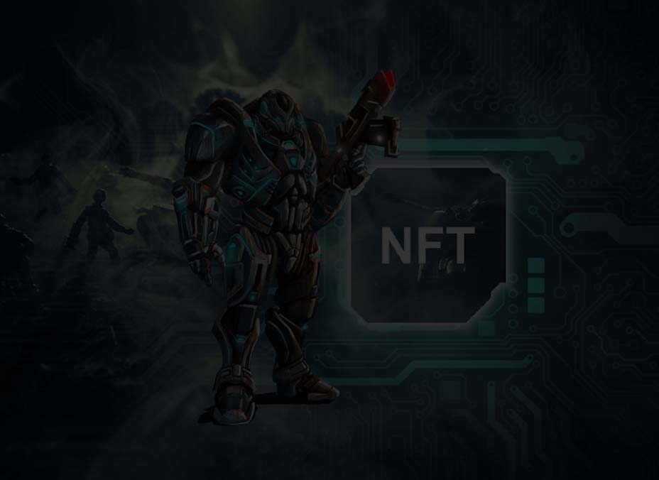 nft-art-game-development